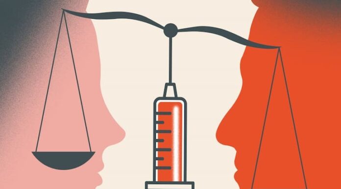 In Stitches: Women in Medical Fields Speak Out About Gender Bias