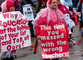 Supreme Court to Hear Landmark Labor Rights Case Impacting Public Sector Workers