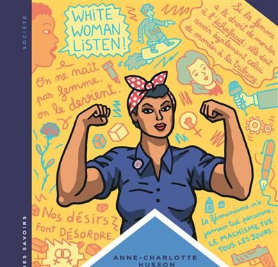 Que sais-je ? Tout comprendre sur le féminisme en 128 pages