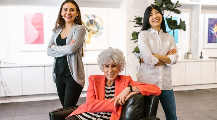 Leadership Training Programs Empower Feminists in New York