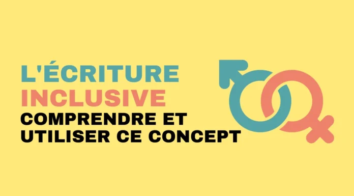 Écriture inclusive : en quoi est‑elle un levier féministe majeur ?
