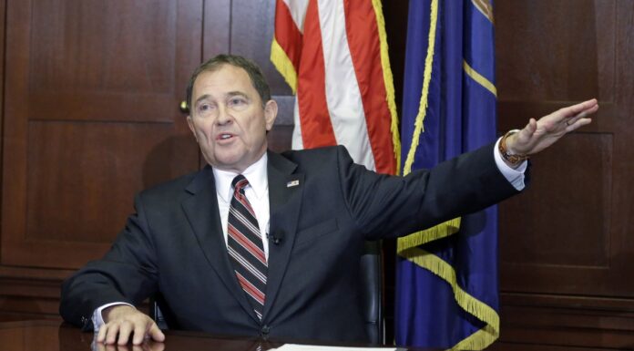Utah Governor to Decide on Bill That Could Criminalize Illegal Abortion