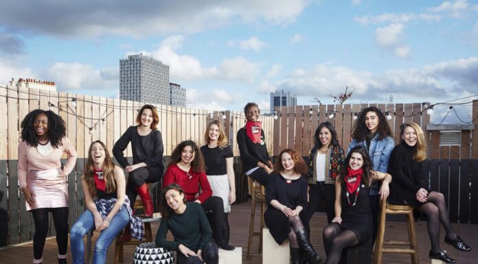 Elle : les nouveaux visages du féminisme mis à l’honneur par le magazine