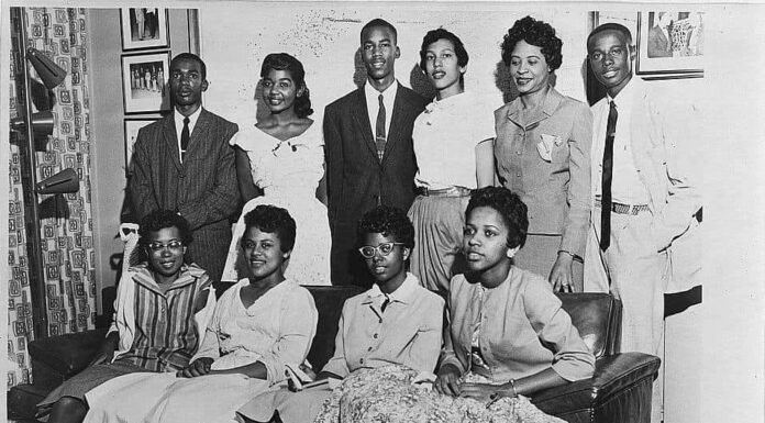 Remembering the Little Rock Nine and Their Historic Legacy