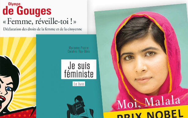 Que veut Le Monde Livre Féministe ? Programme et auteurs phares