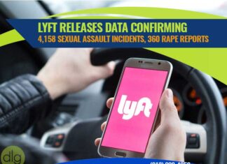 Lyft Updates Safety Policies Following Sexual Assault Reports