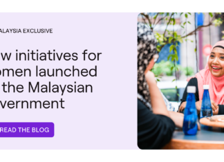 Malaysia Launches Women’s Bureau with Focus on Economic Empowerment