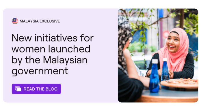 Malaysia Launches Women’s Bureau with Focus on Economic Empowerment