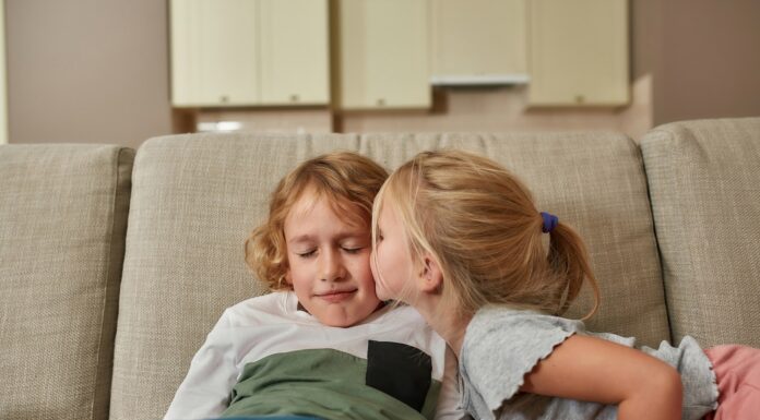 Entre sœurs : une question de féminité et de solidarité
