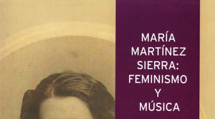 María Martínez Sierra y sus ensayos feministas: Voces del pasado que resuenan hoy
