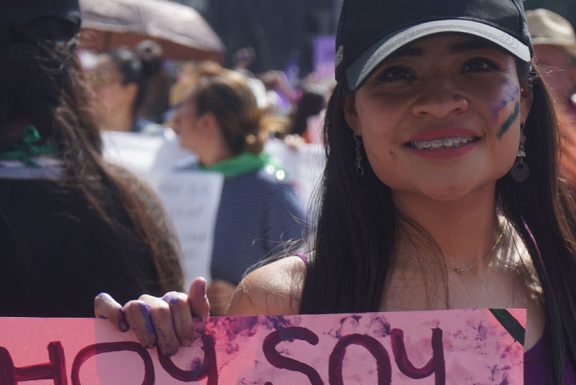 Consignas de la loita feminista: Las frases que movilizan