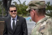 Presidential AIDS Council Nominee Declines Position Amid Controversy