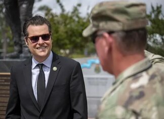 Presidential AIDS Council Nominee Declines Position Amid Controversy