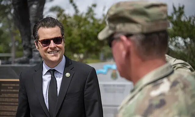 Presidential AIDS Council Nominee Declines Position Amid Controversy