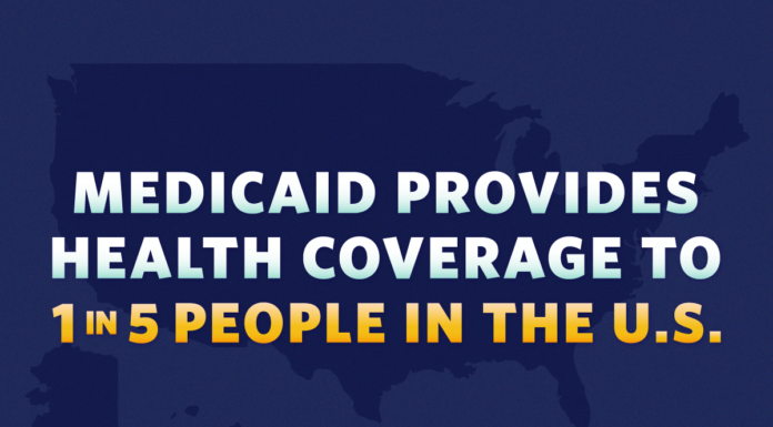 GOP Medicaid Plan Could Leave 12 Million Without Coverage Hospitals at Risk