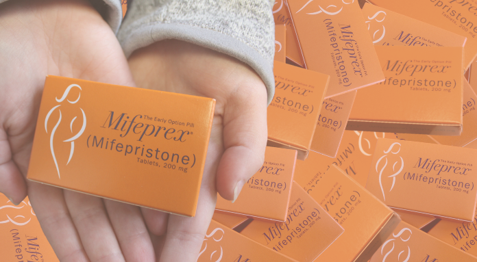 NAF Launches $2M Public Campaign on Mifepristone Education