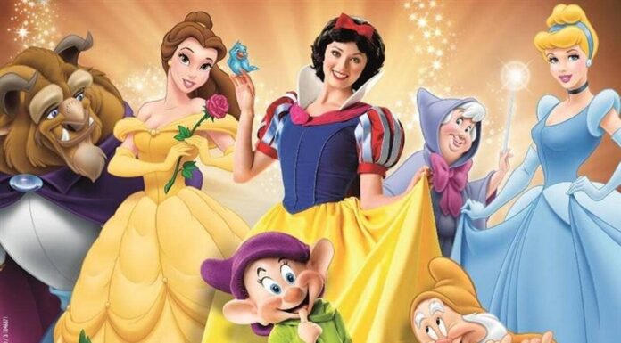 Princesse Disney et féminisme : réécrire le conte de fées
