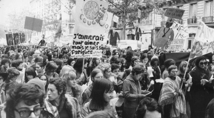 À la croisée des mondes féministes : Quand les luttes se rencontrent