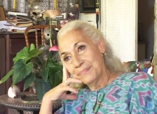 Our Lady of Vieques: Women Lead the Peace Movement in Puerto Rico