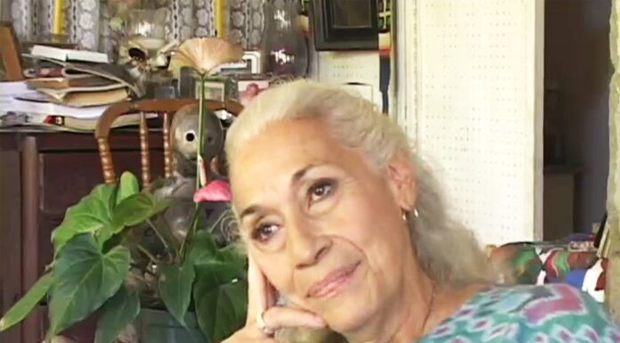 Our Lady of Vieques: Women Lead the Peace Movement in Puerto Rico