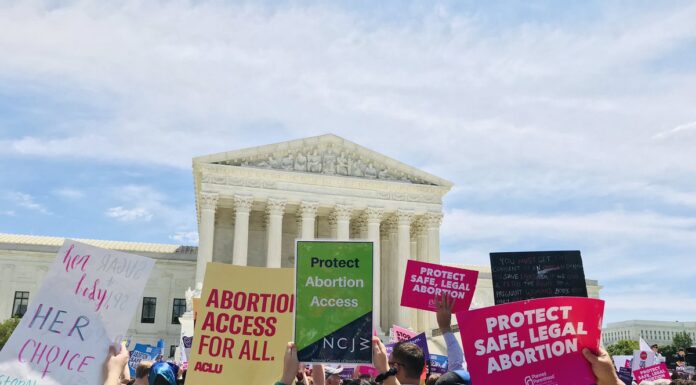 Pulling a Fast One: Exposing Anti-Choice Tactics in Legislation