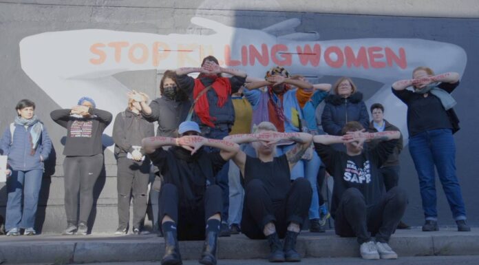 Ireland Considers Reforms in Handling Violent Crimes Committed Against Women