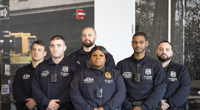 NYPD Shows Improvement Under Federal Monitor Supervision