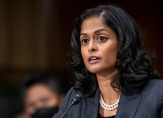 Bush Administration Reintroduces Controversial Anti-Women Judicial Nominees