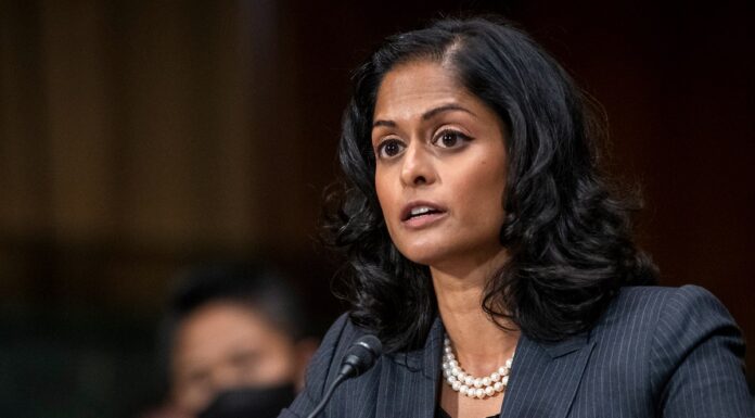 Bush Administration Reintroduces Controversial Anti-Women Judicial Nominees