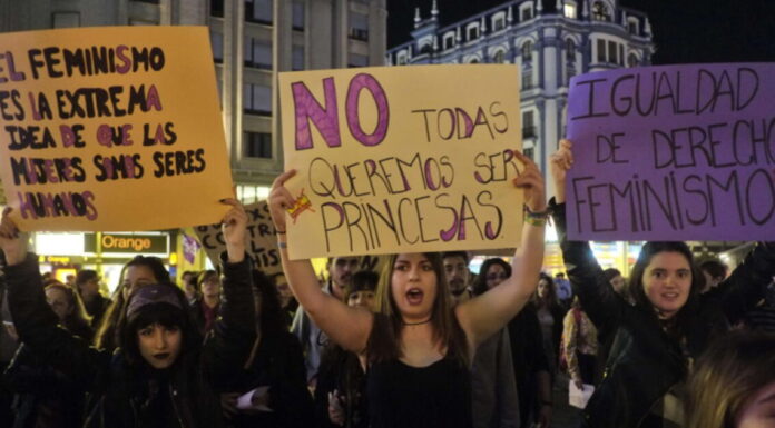¿Por qué circula el mito de que las feministas son más feas? Medios y misoginia