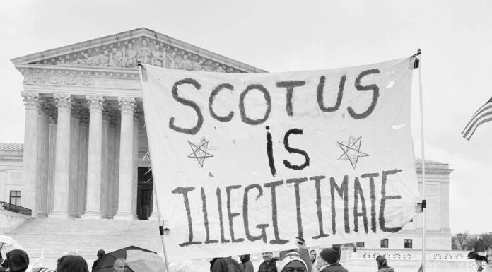 Supporters to Rally Tomorrow for U.S. Ratification of CEDAW Treaty