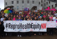 Oregon Passes Groundbreaking Reproductive Health Equity Bill