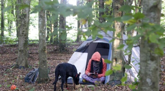 Je perds ma féminité : symptôme de l’insécurité identitaire