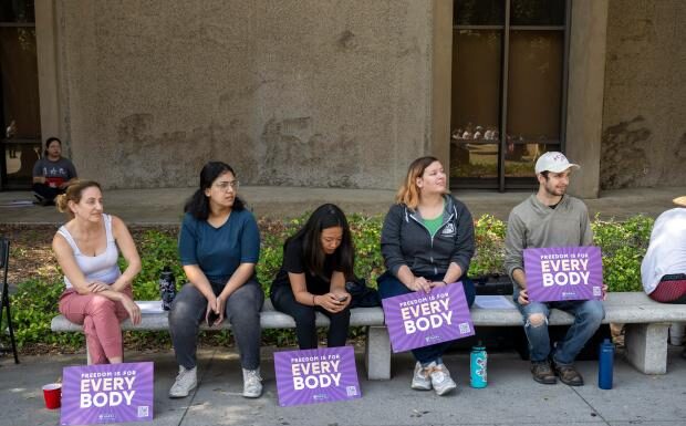 Promoting Reproductive Rights and Awareness at Pasadena City College