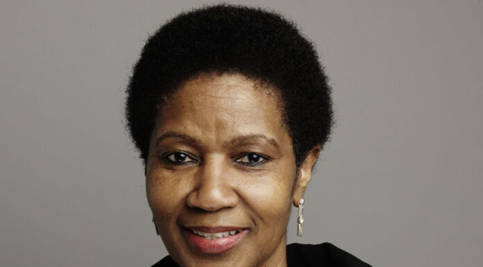 UN Women Names South African Leader Phumzile Mlambo-Ngcuka as Executive Director
