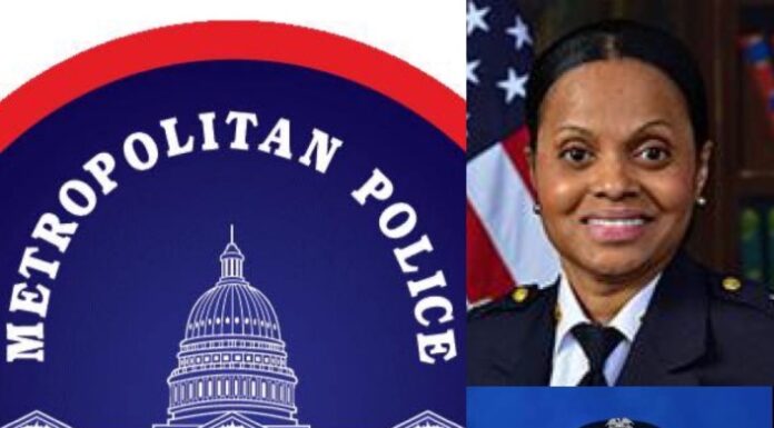 D.C. Police Officers Win Racial Discrimination Lawsuit