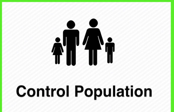 India Announces Rights-Based Approach to Control Population Growth