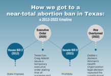 Buchanan’s Base Calls for Total Abortion Ban in 1996 Platform