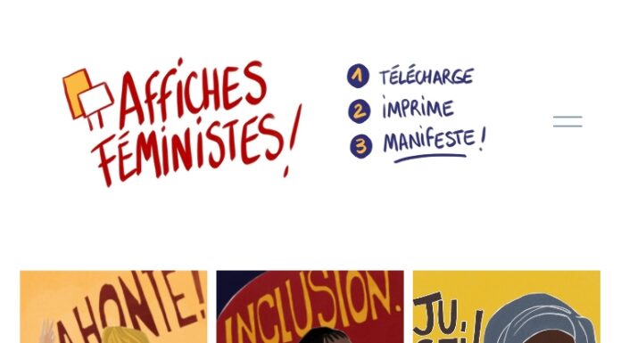 Où poster un message féministe en ligne pour maximiser l’impact ?