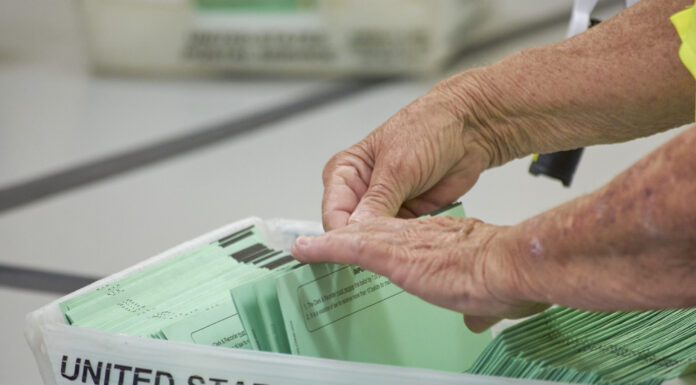 Colorado Personhood Amendment May Appear on Fall Ballot