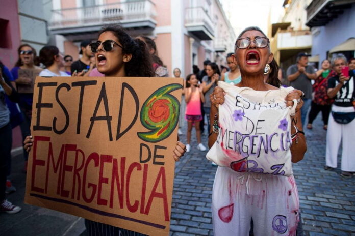 Puerto-Rico-Protests-Picture
