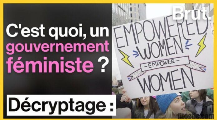 Quel est le contraire de “féministe” ? Lexique des antonymes