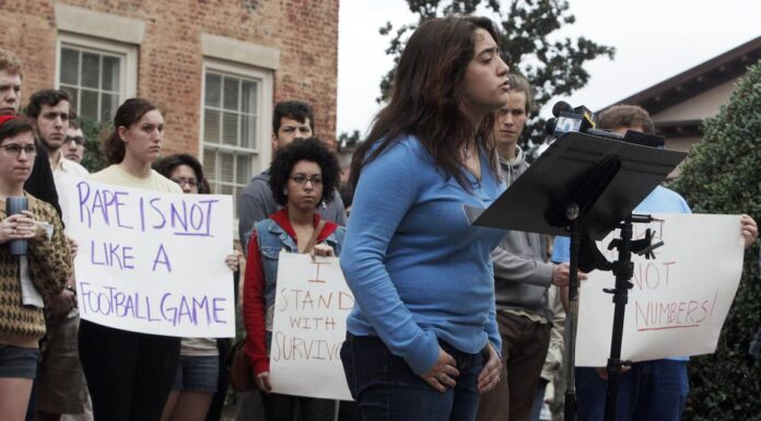 UNC Found in Violation of Title IX: Investigation Sparks National Debate