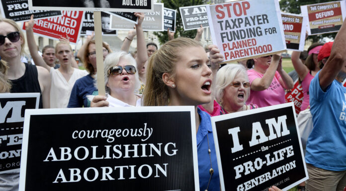 Federal Judge Rejects Leniency for Anti-Abortion Extremist’s Sentence