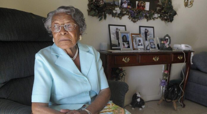 Civil Rights Trailblazer Recy Taylor Passes Away at 97