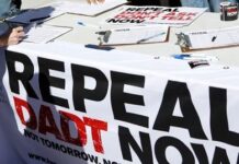 Hoyer Suggests House May Move on ENDA and DADT Repeal