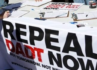 Hoyer Suggests House May Move on ENDA and DADT Repeal