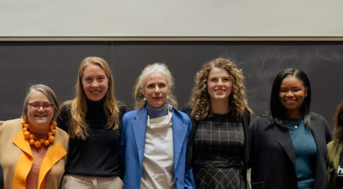 Newsmaker Spotlight: Rebecca Gomperts and Her Global Reproductive Rights Mission