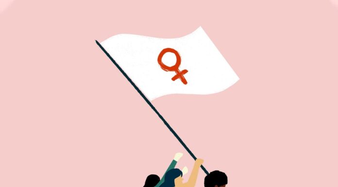 Sur route : Le féminisme prend la voie de la résistance