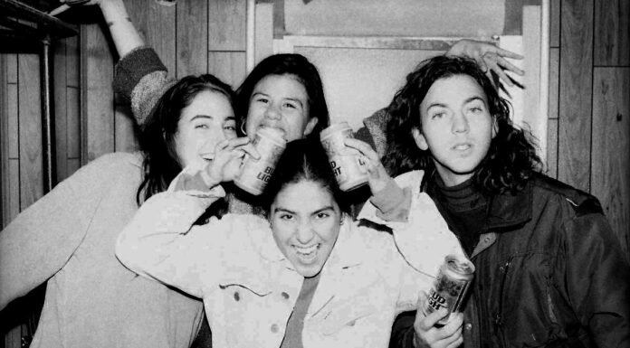 Rock for Choice Hosts Roe v. Wade Anniversary Benefit Concert